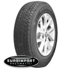 Sunwide VANSNOW 195/65 R16 104/102 T Carico C  TL